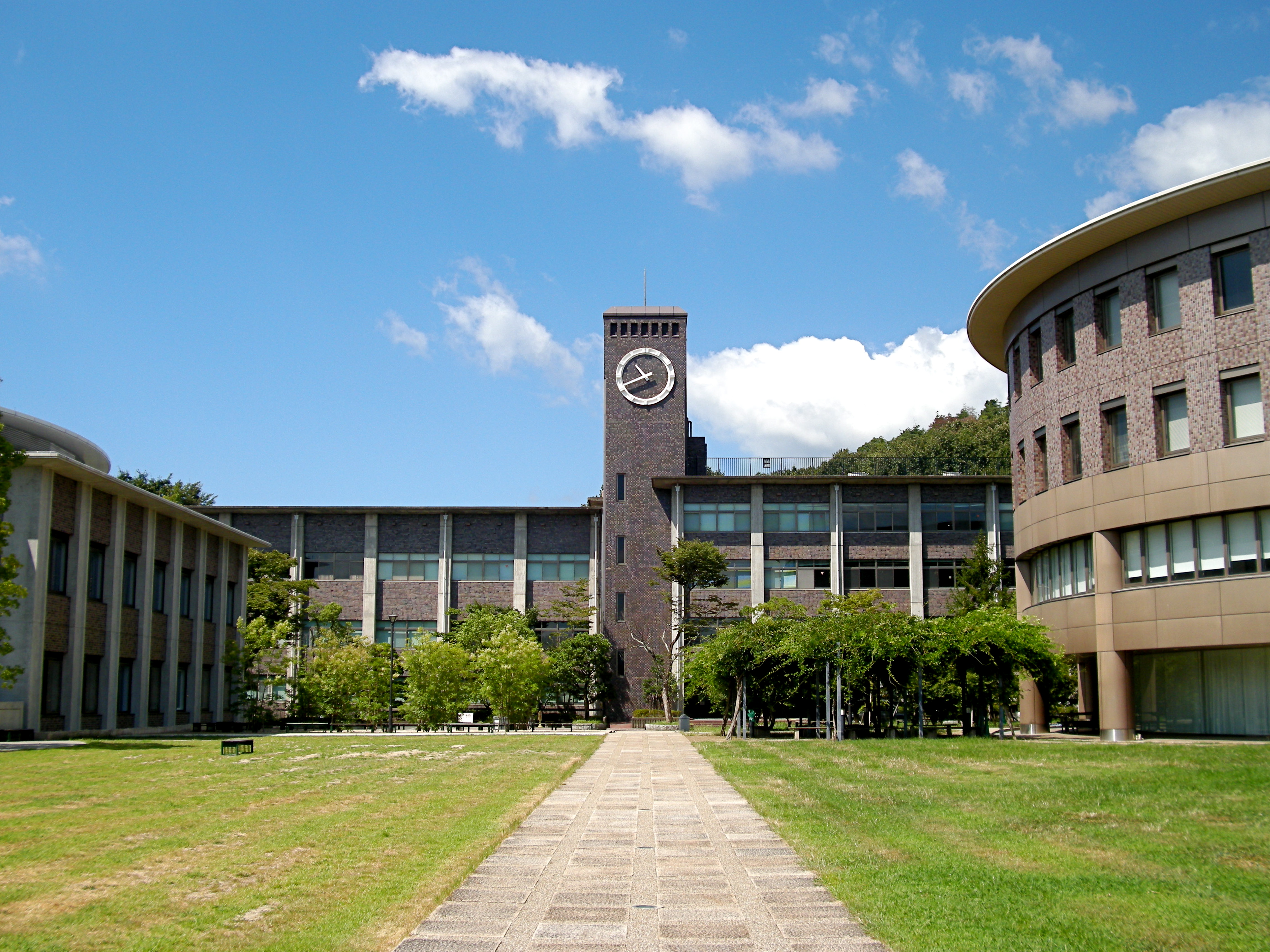 Main Campus